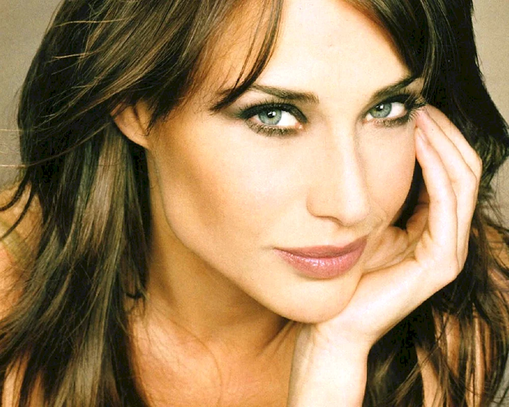 Claire Forlani Foto