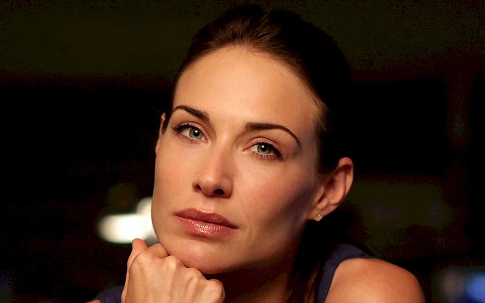 Claire Forlani Schauspielerin