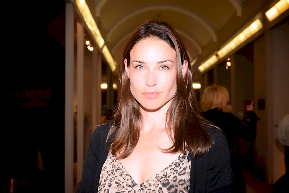 Claire Forlani Schauspielerin