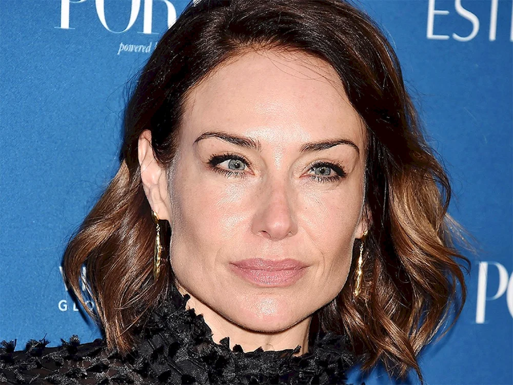Forlani Claire junge Claire Forlani Schauspielerin