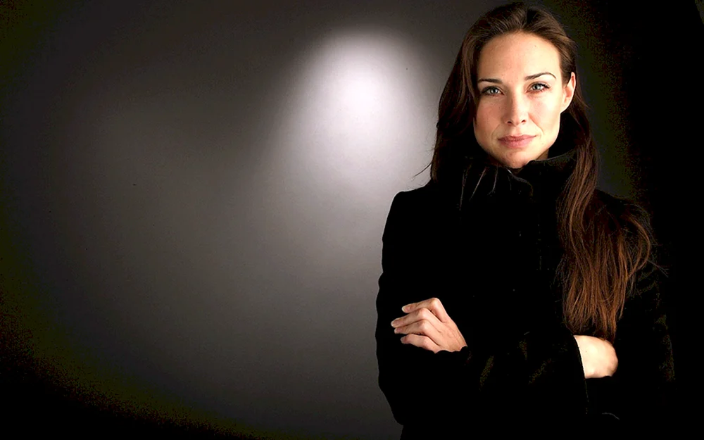 Claire Forlani Schauspielerin