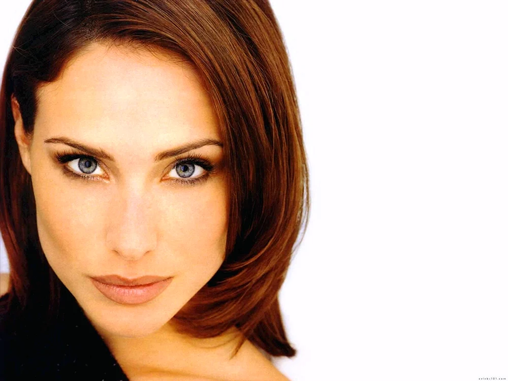 Claire Antonia Forlani