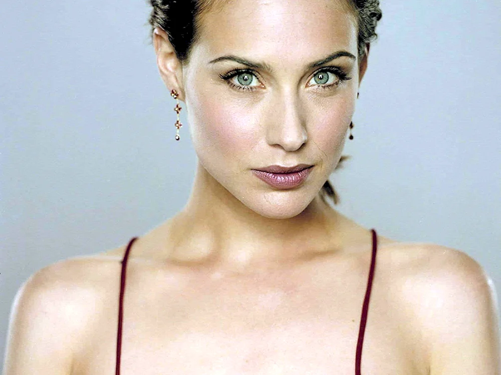 Claire Forlani Schauspielerin