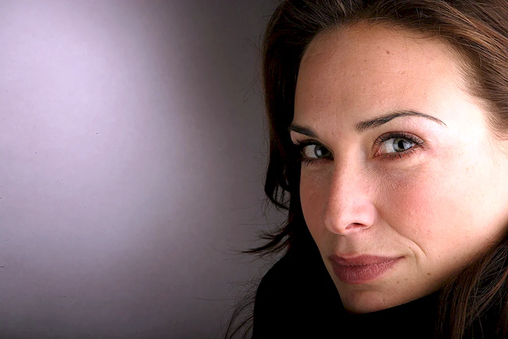 Claire Forlani Foto