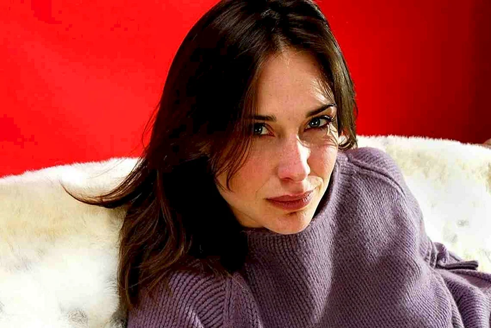 Claire Forlani Foto