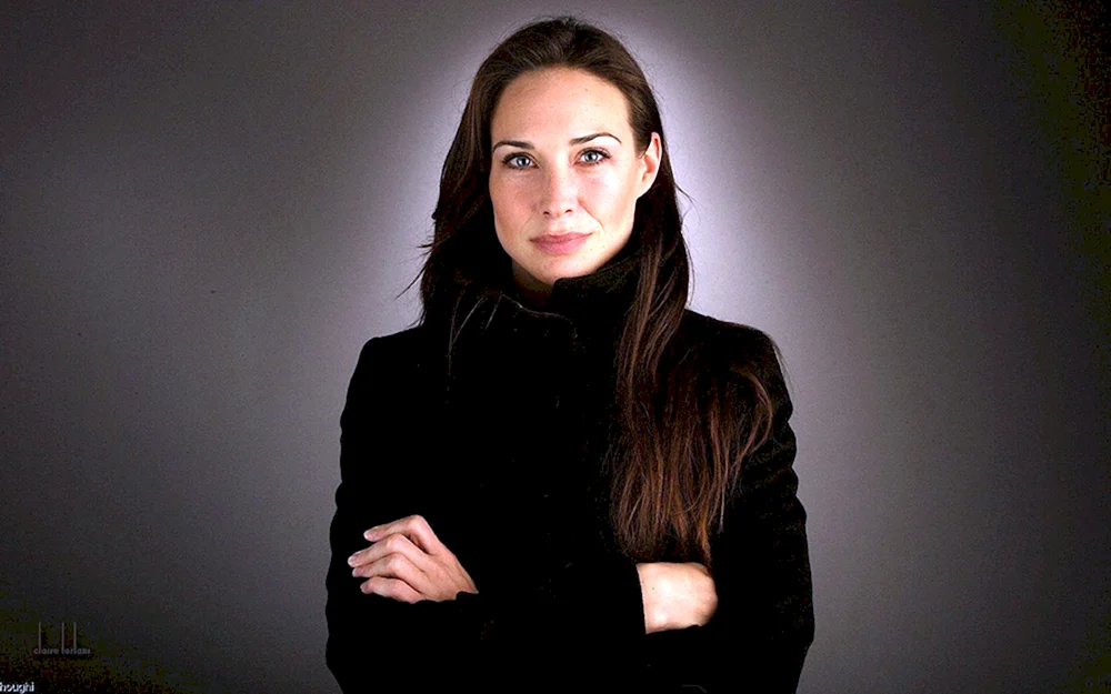 Claire Forlani Foto