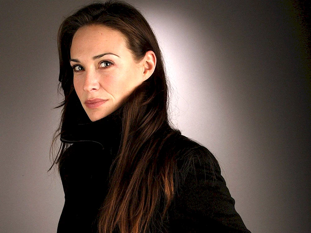 Claire Forlani Schauspielerin