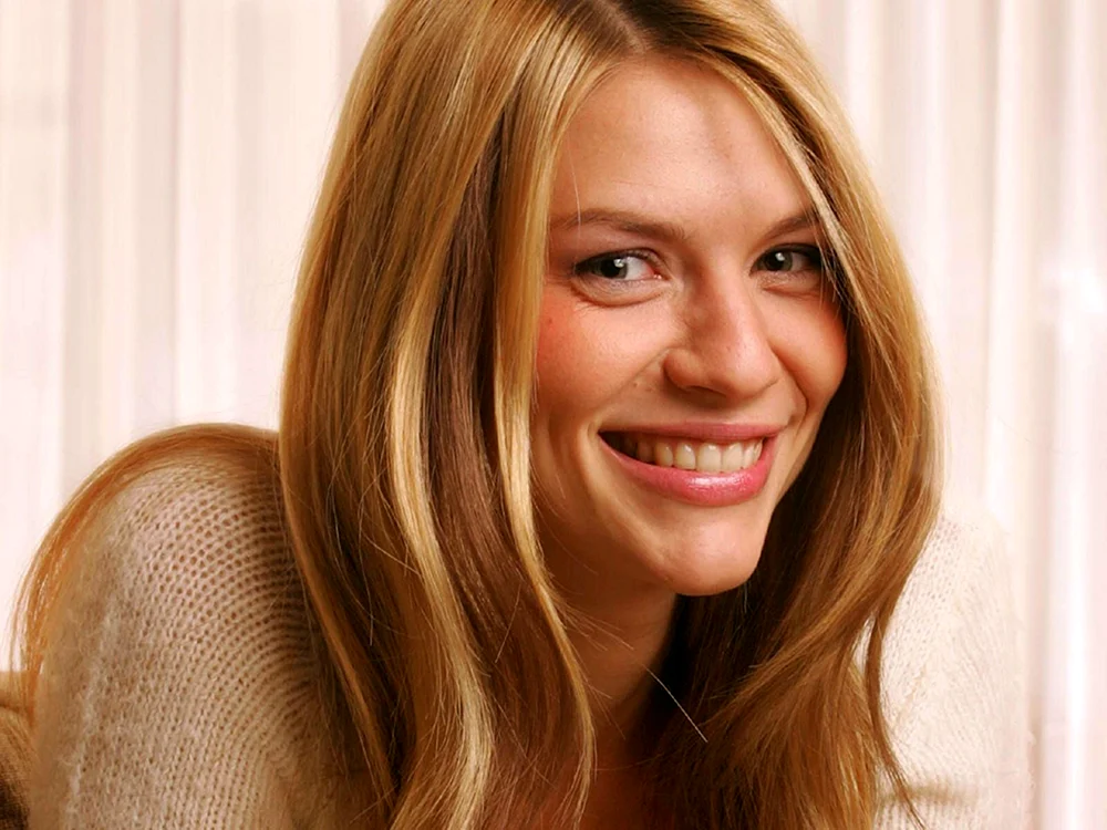 Claire Katherine Danes
