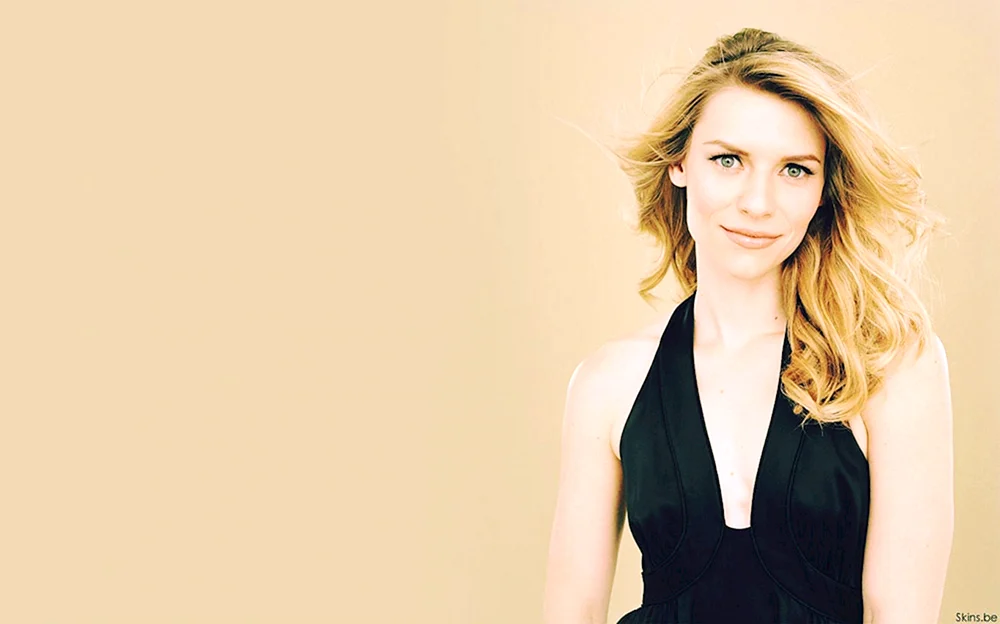 Claire Danes Blogger