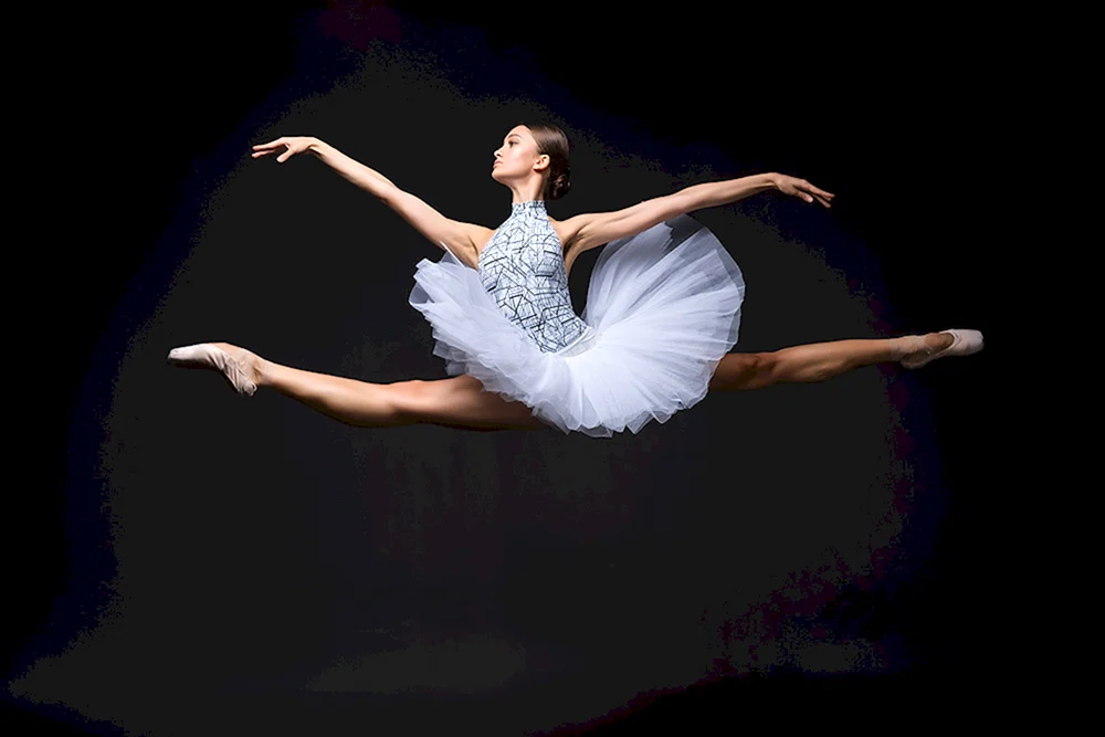 Claire Keating Ballerina