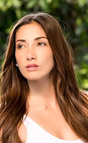 Clea Gautier