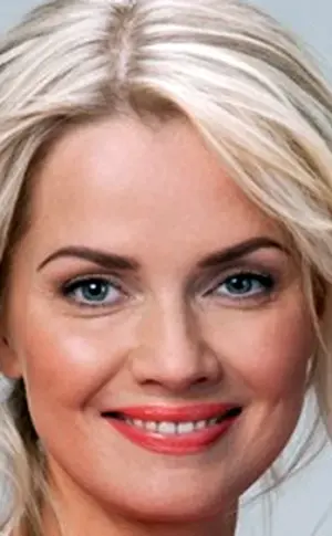 Klimova Maria Leontjewna