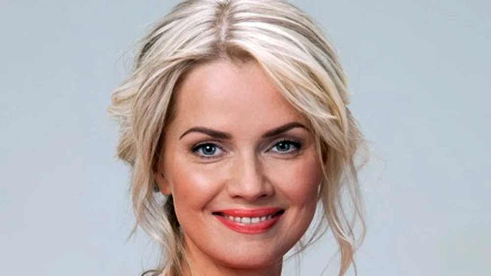 Klimova Maria Leontjewna