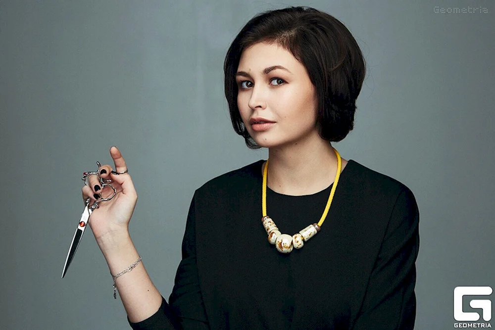 Maria Klimova Jaroslawl