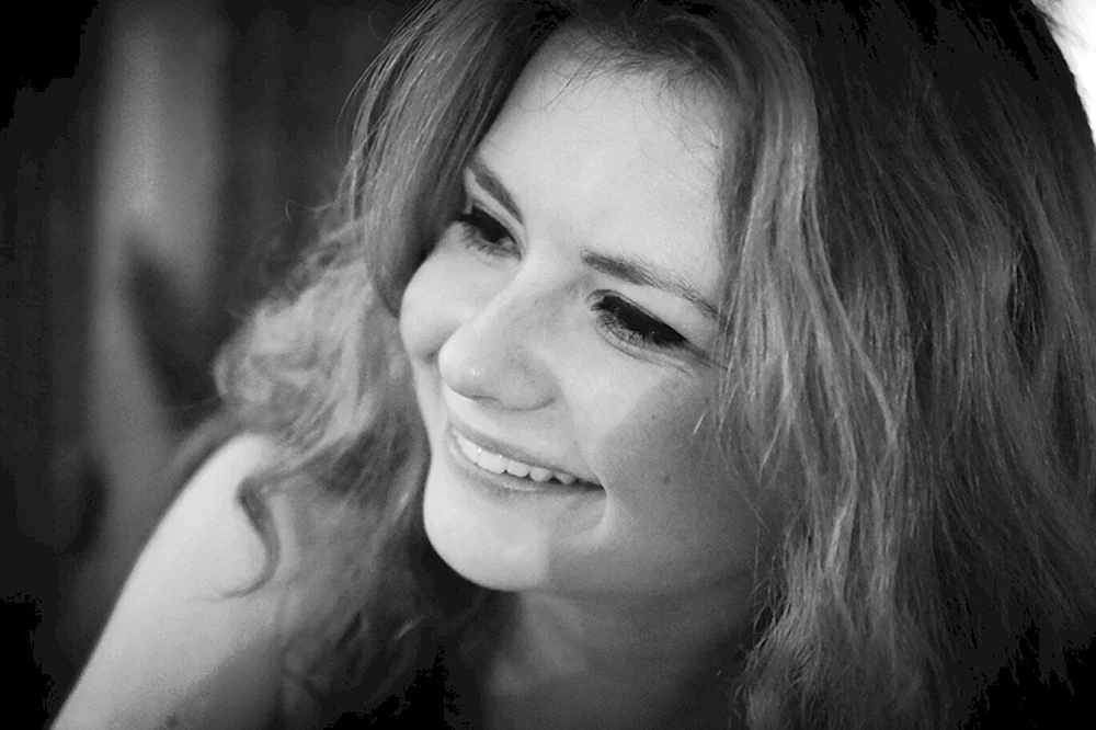 Klimova Maria Nikolajewna
