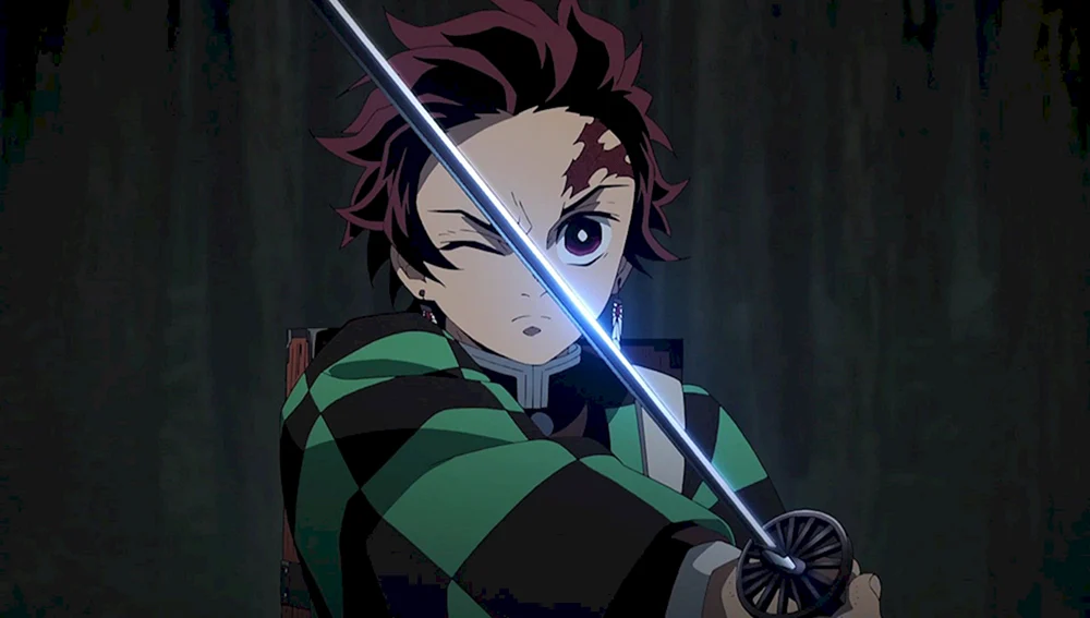 Demon Slayer Kimetsu no Yaiba