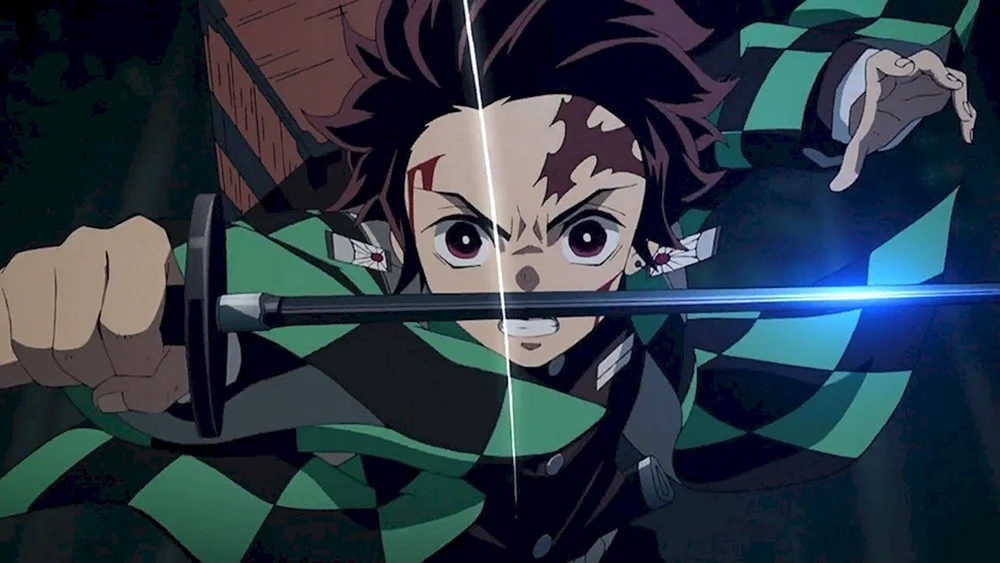 Dämonentöter Kimetsu no Yaiba