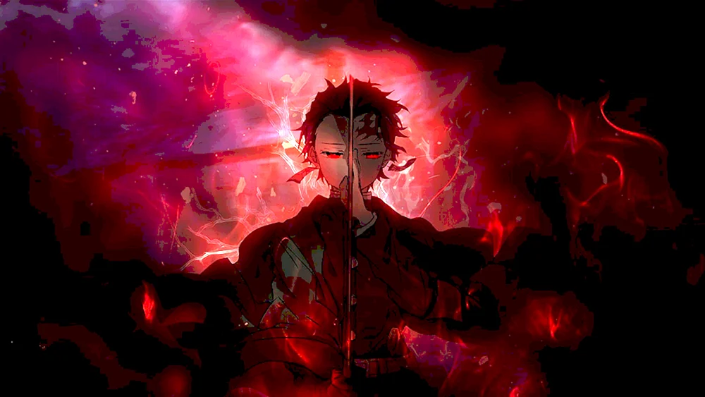 Dämonentöter Kimetsu no Yaiba