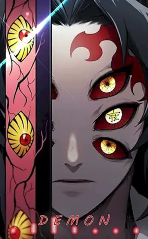 Kokushibo anime