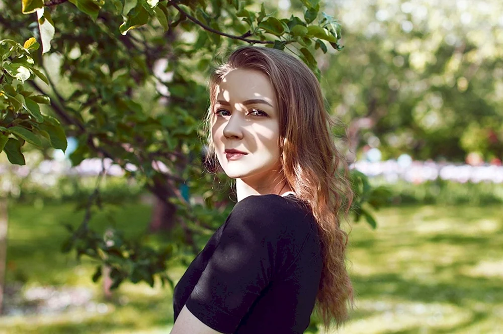 Katerina Klotschkowa Ekaterina Wladimirowna