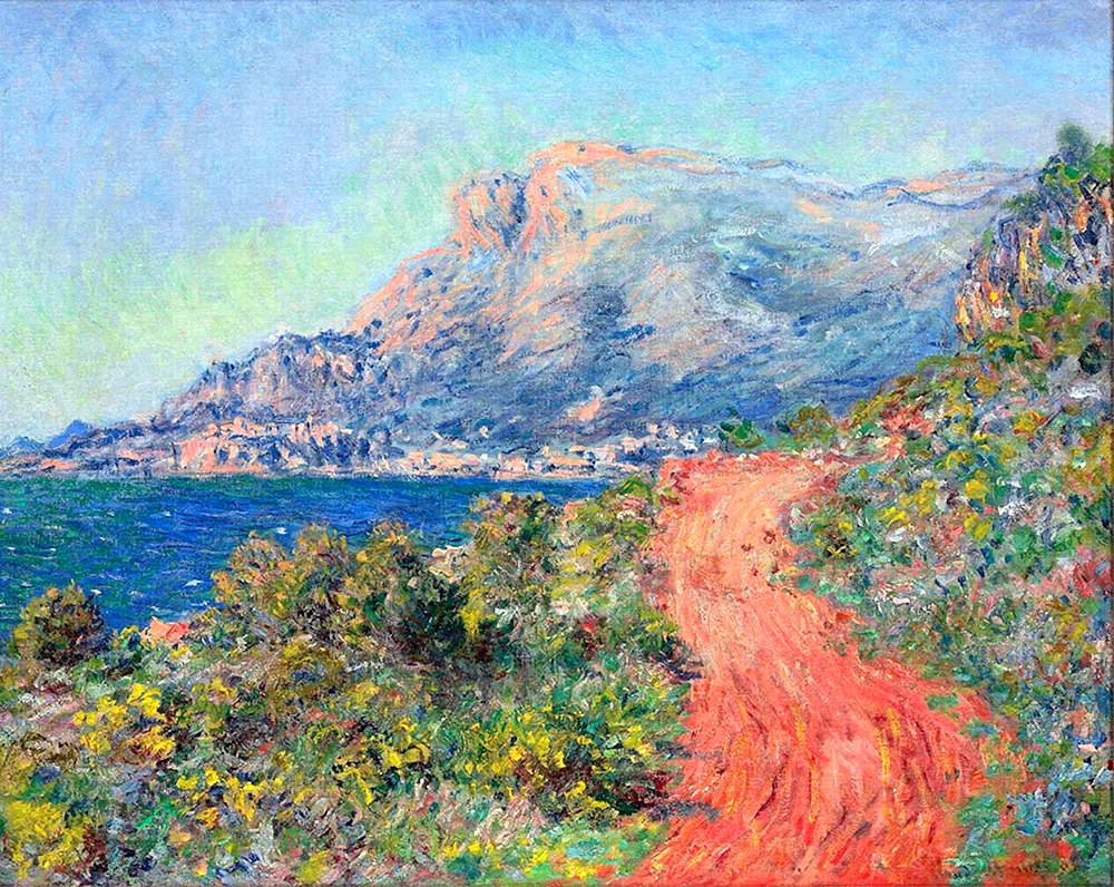 Claude Monet