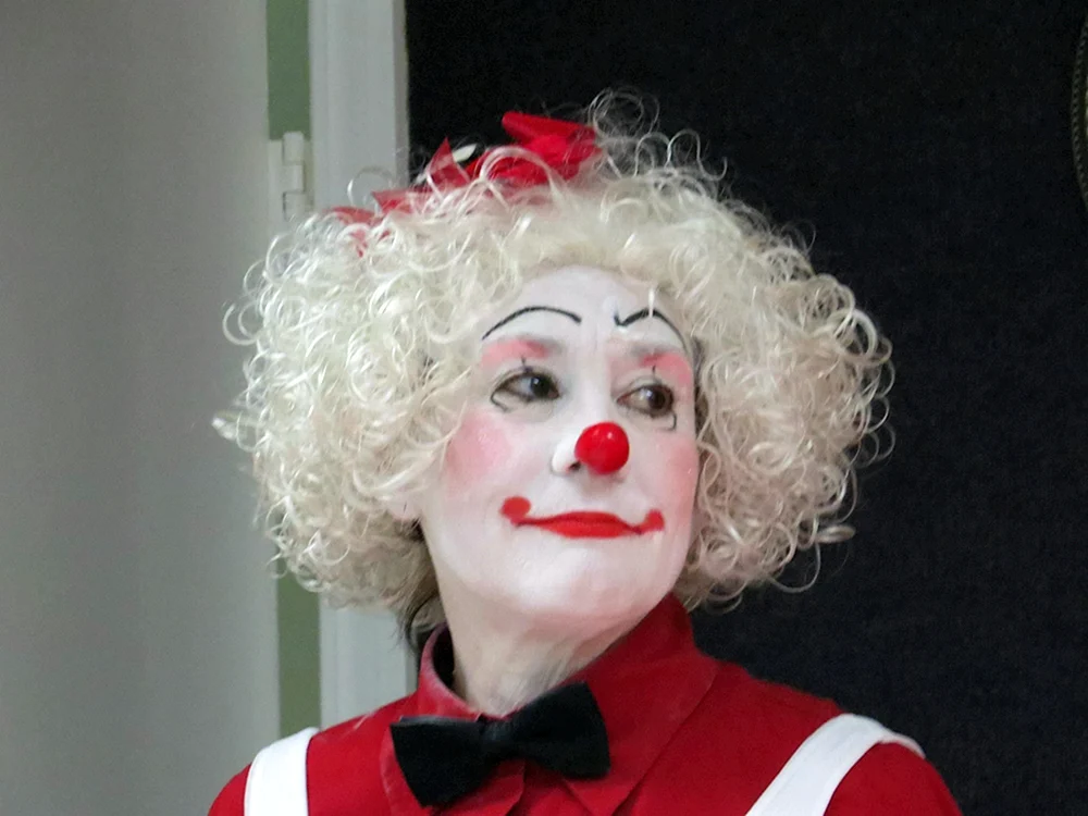 Clown Clown