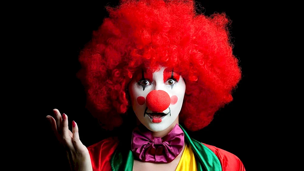 Clown