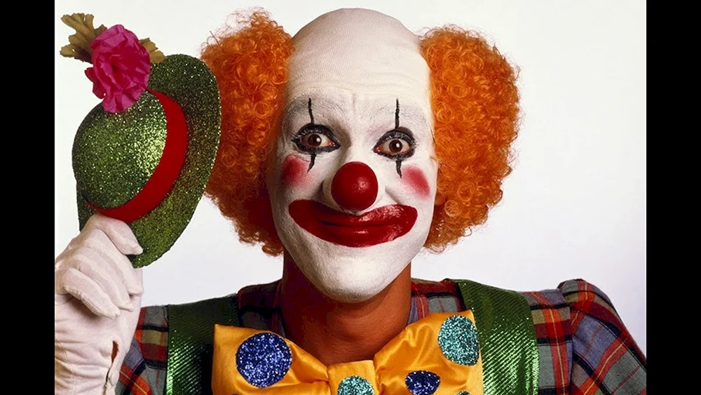 Clown Grimm
