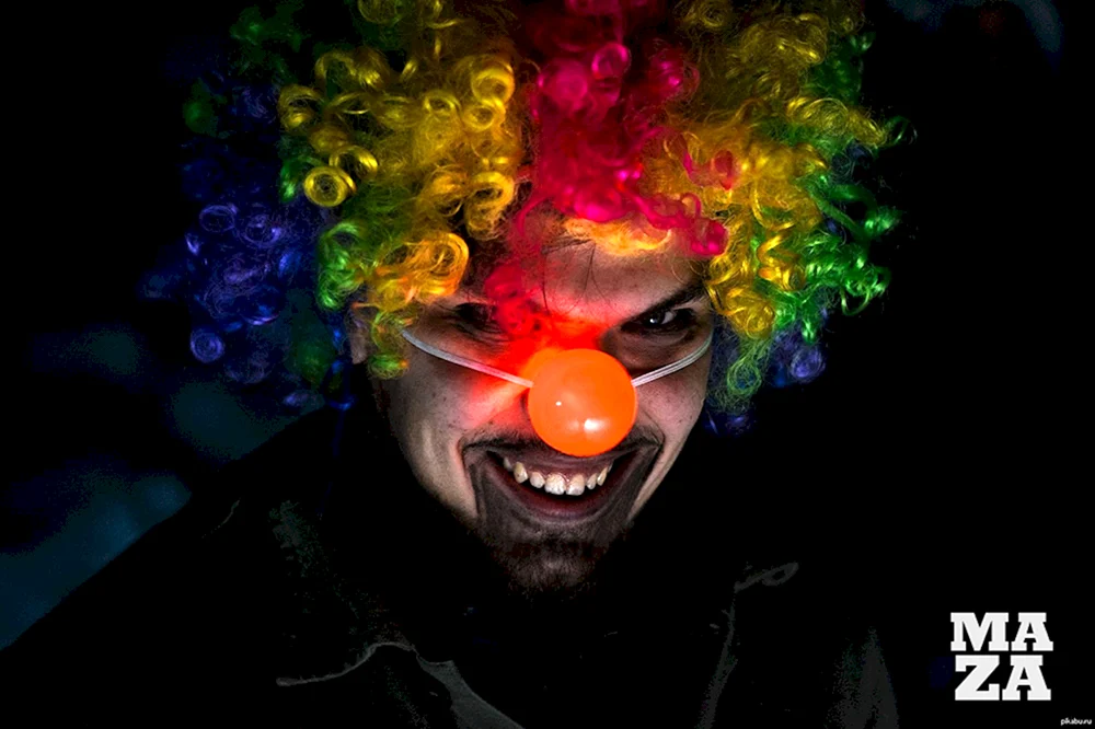 Clown