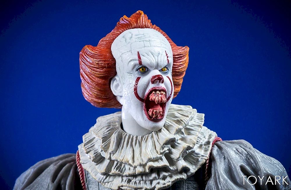 Ono 2017 Pennywise Clown
