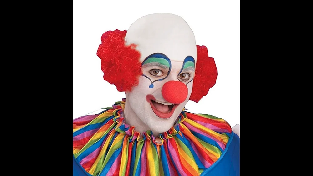 Ronald McDonald