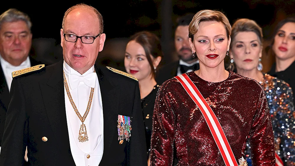 Alexandra von Hannover Fürstin von Monaco