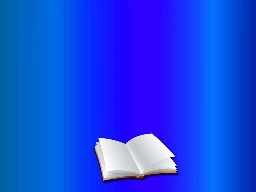Buchhintergrund für Präsentation