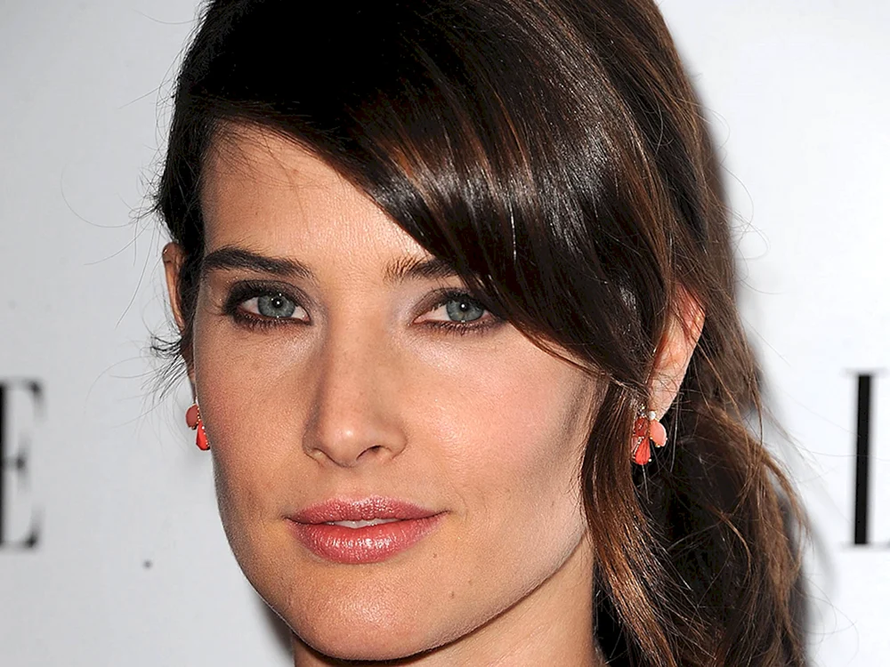 Cobie Smulders 2005