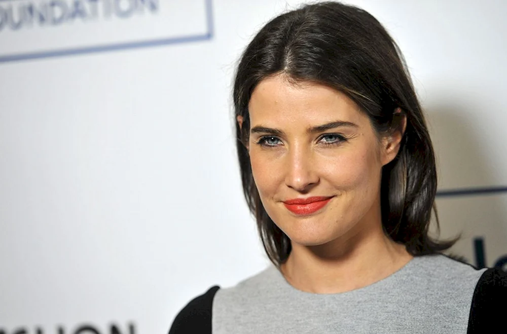 Cobie Smulders 2022