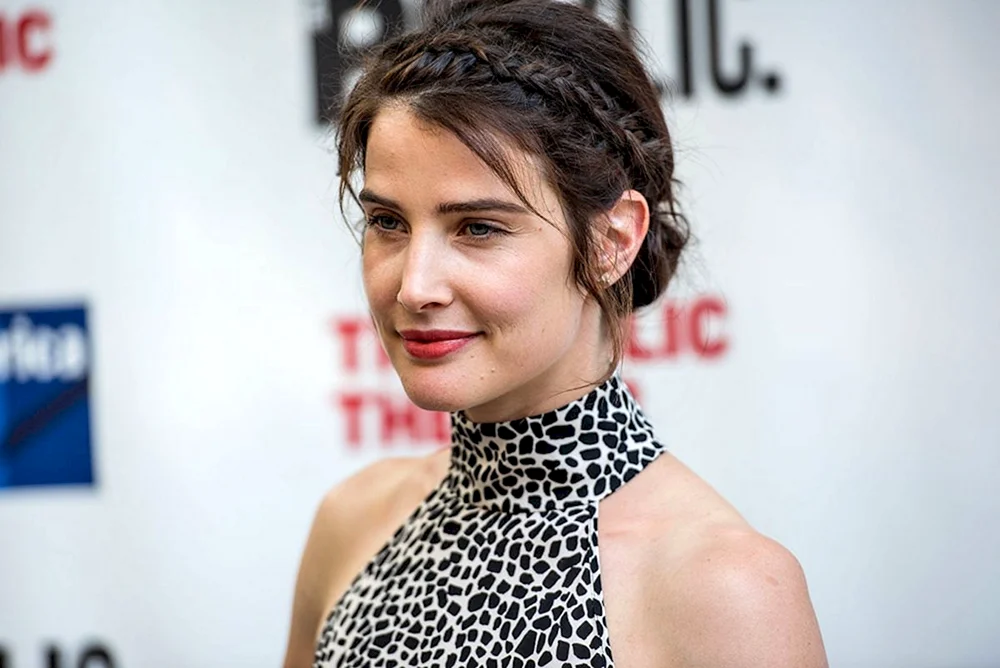 Cobie Smulders 2022