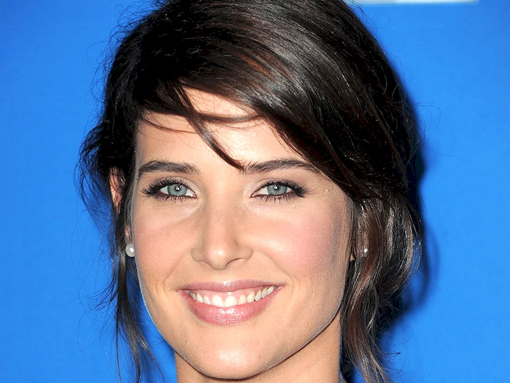 Cobie Smulders 2023