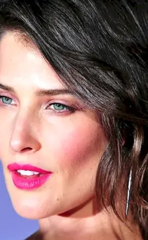 Cobie Smulders Schauspielerinnen