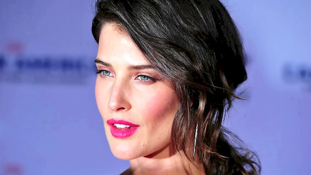 Cobie Smulders Schauspielerinnen