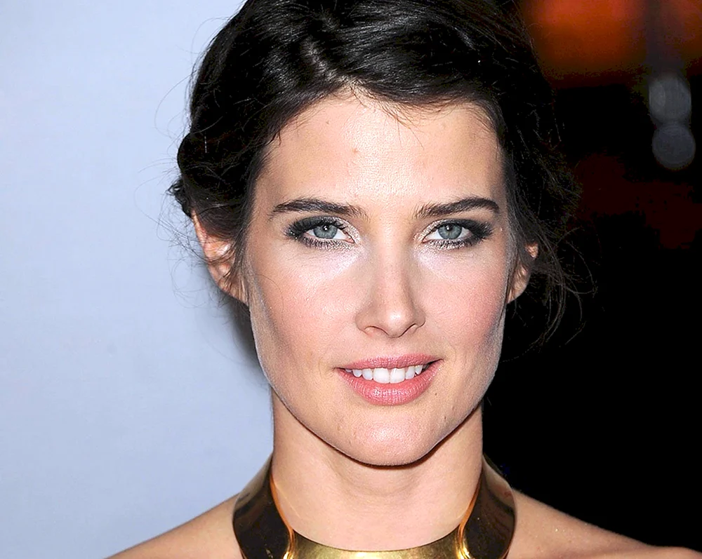 Cobie Smulders Schauspielerinnen