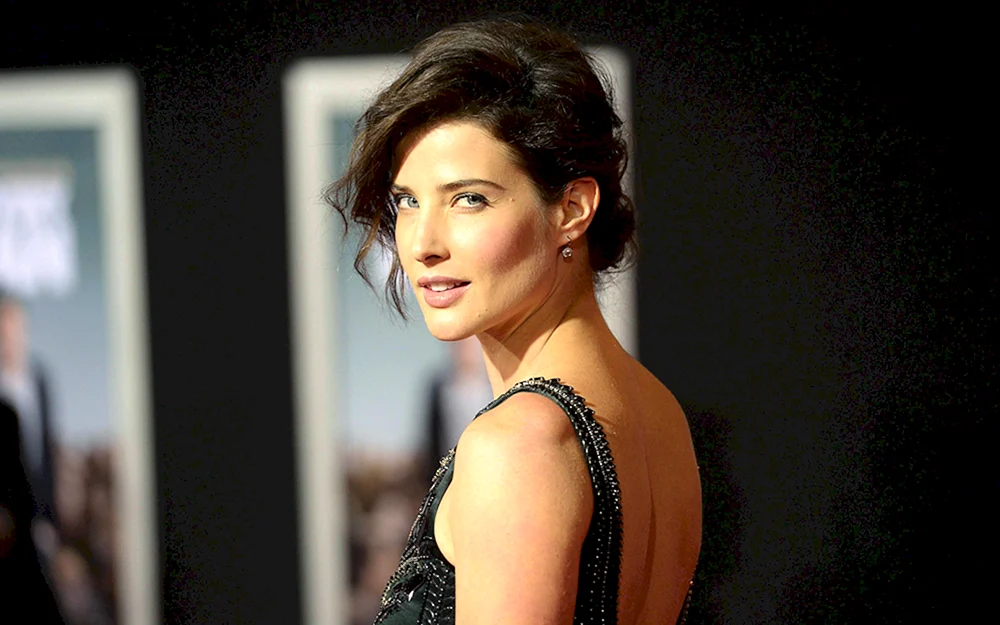 Cobie Smulders Schauspielerinnen