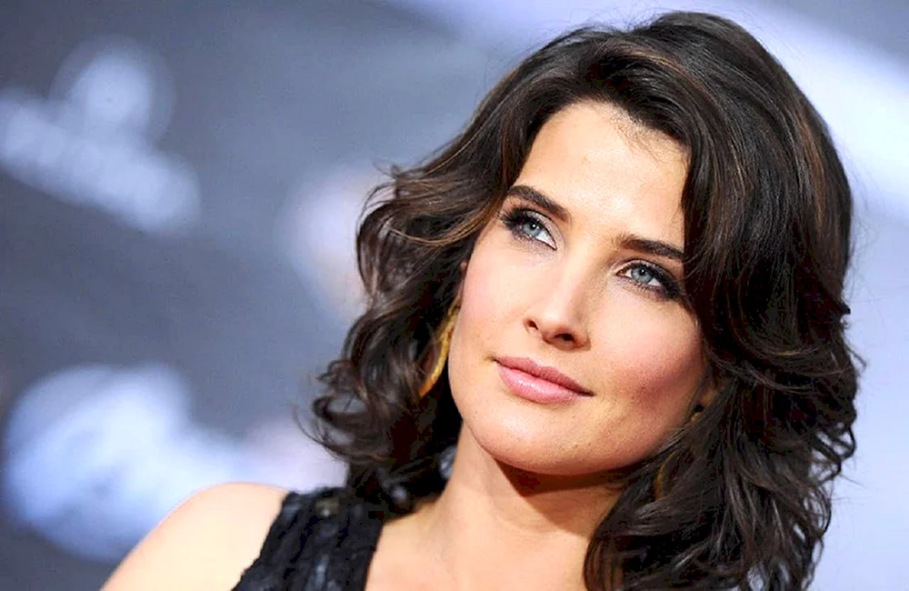 Cobie Smulders Schauspielerin