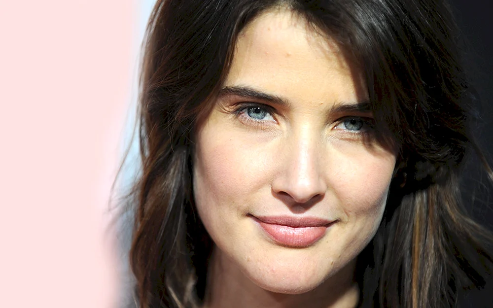 Cobie Smulders Foto