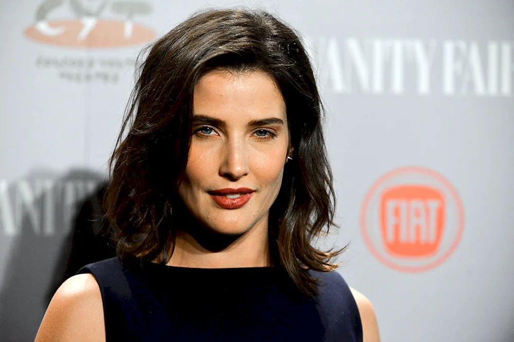 Cobie Smulders jetzt