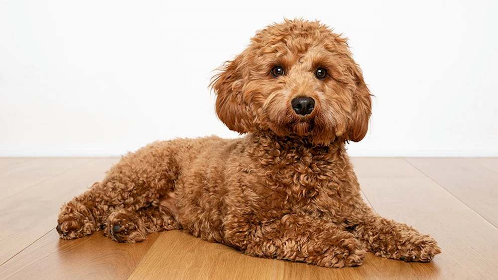 Kawapu und Maltipoo