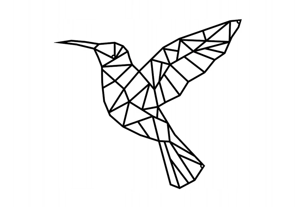 Colibri für 3D-Stift