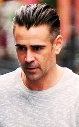 Colin Farrell