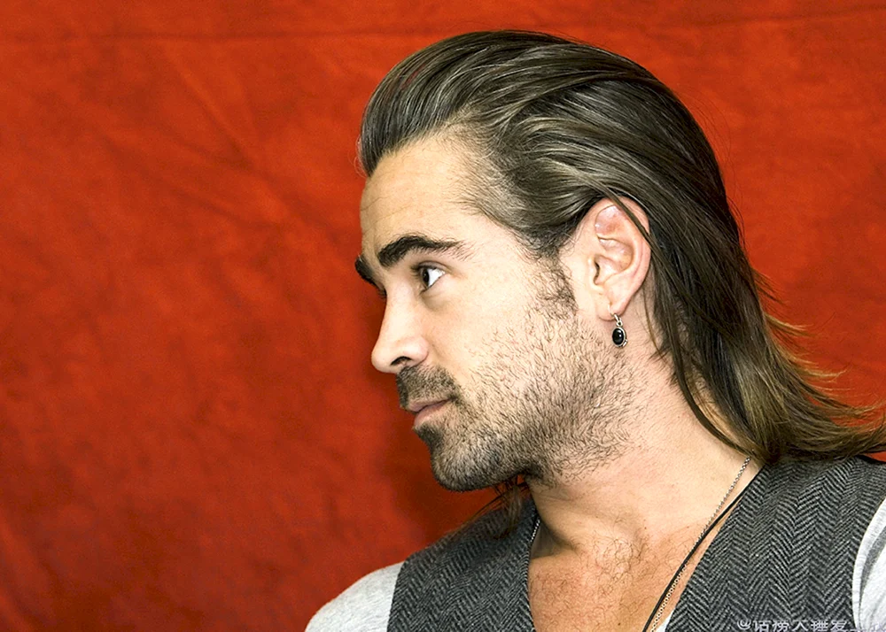 Momoa ohne Bart
