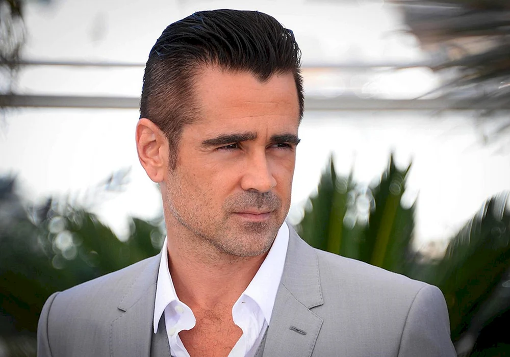 Colin Farrell