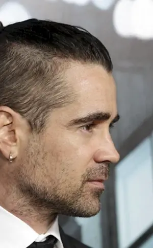 Colin Farrell